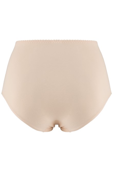 Dámske sťahujúce nohavičky MITEX ALA, veľ. XL, béžové